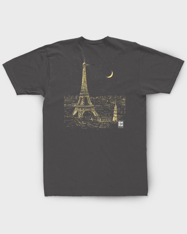París Nocturno