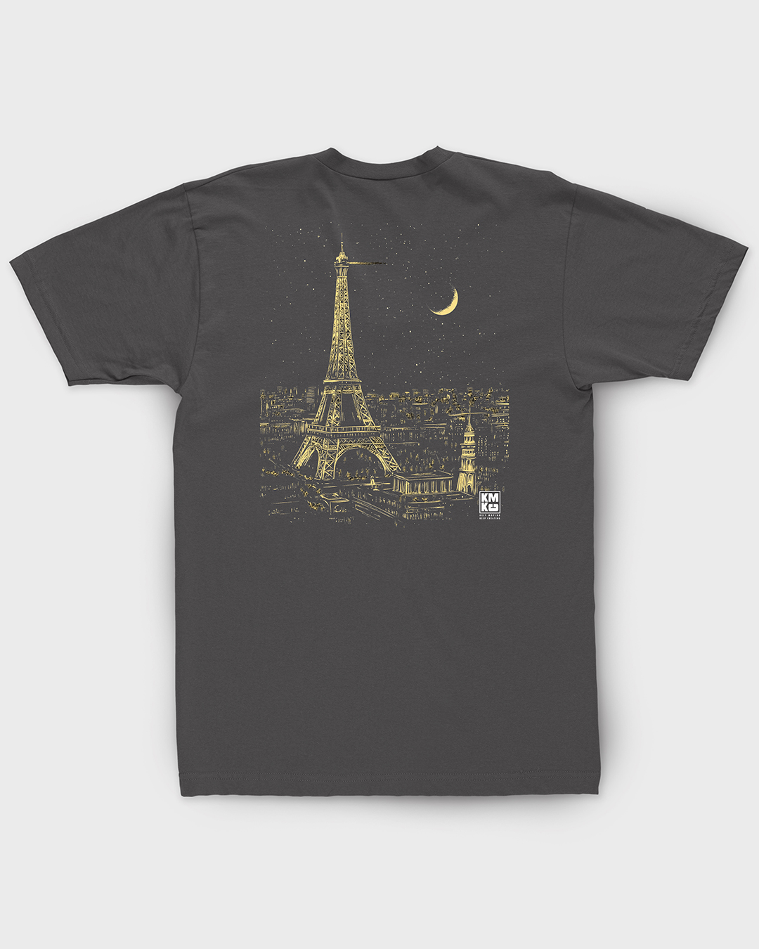 París Nocturno