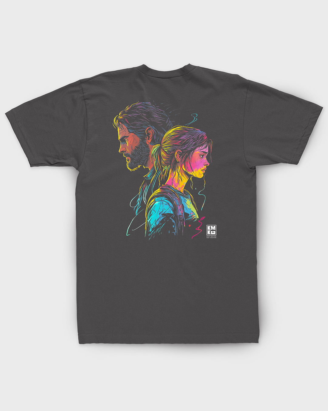 The Last of Us